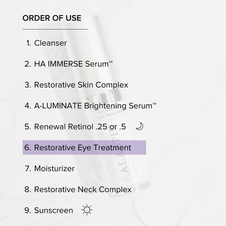 Alastin Restorative Eye Complex