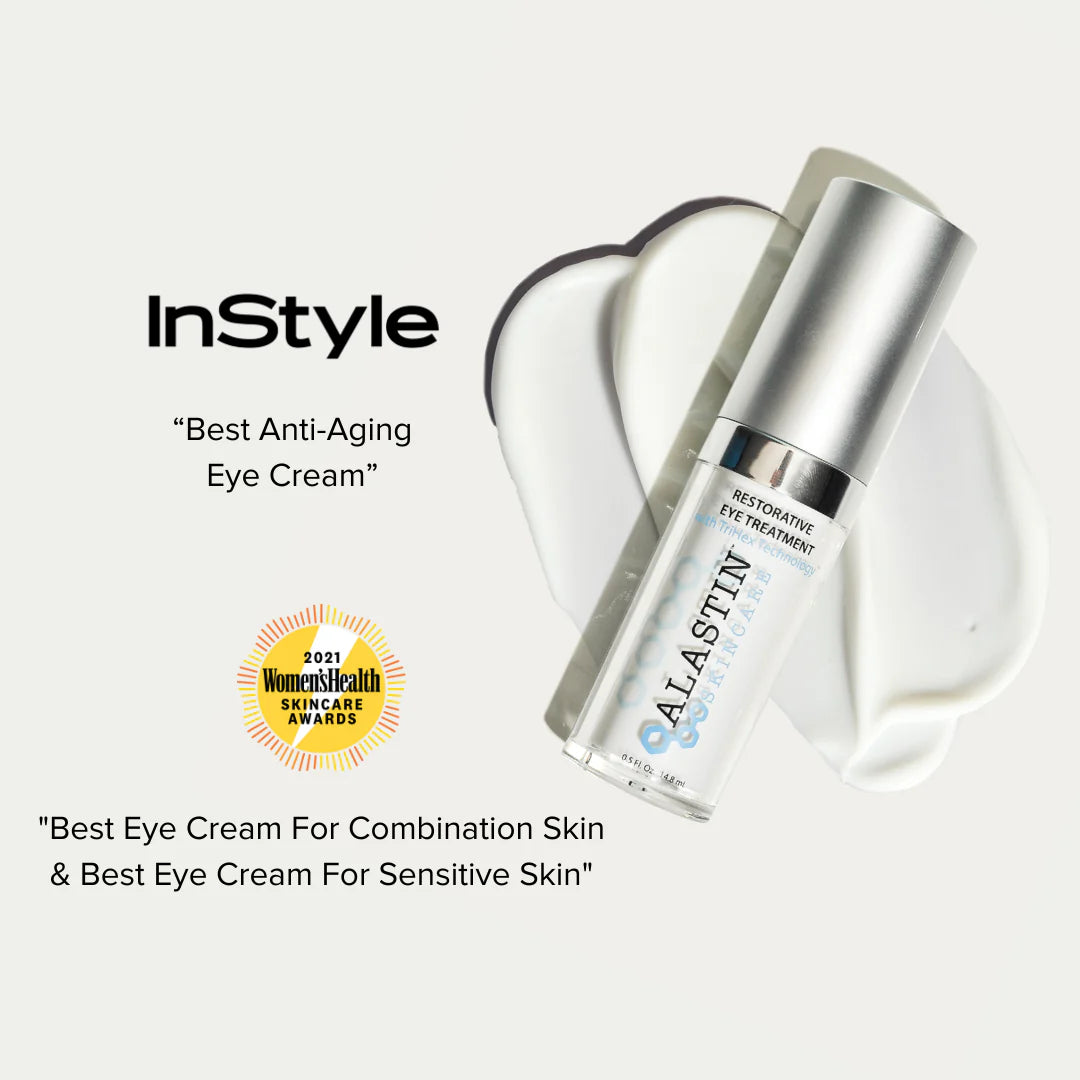 Alastin Restorative Eye Complex