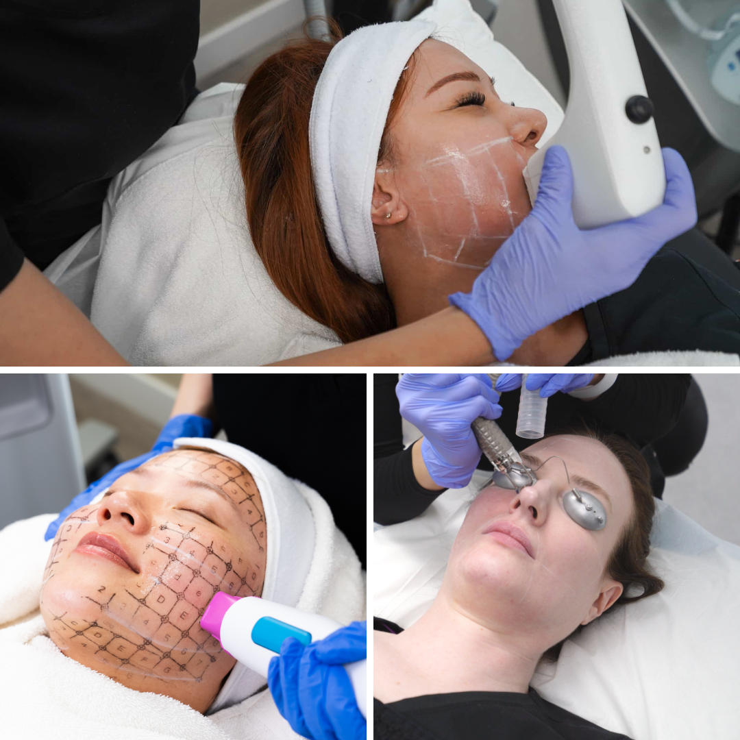 Firm + Eye™ Bundle