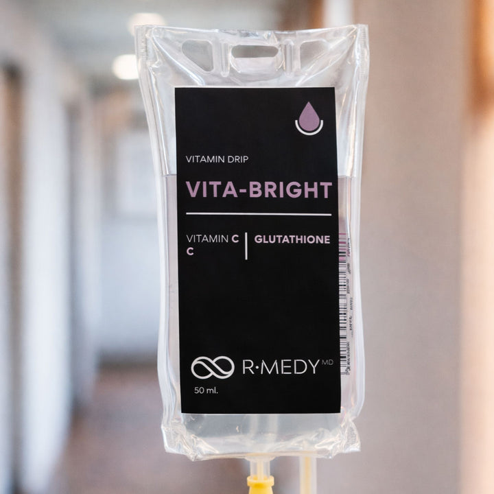 IV营养针｜美白护肝