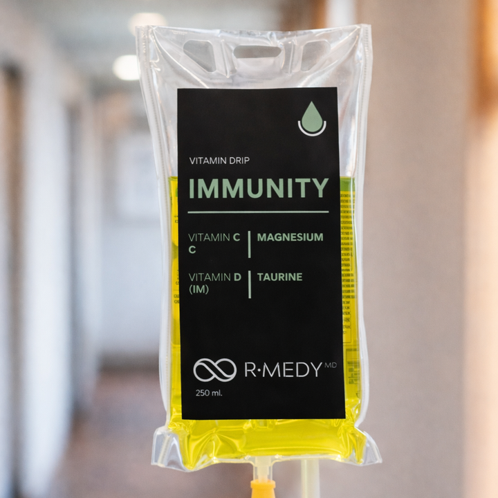 IV Therapy | Immunity