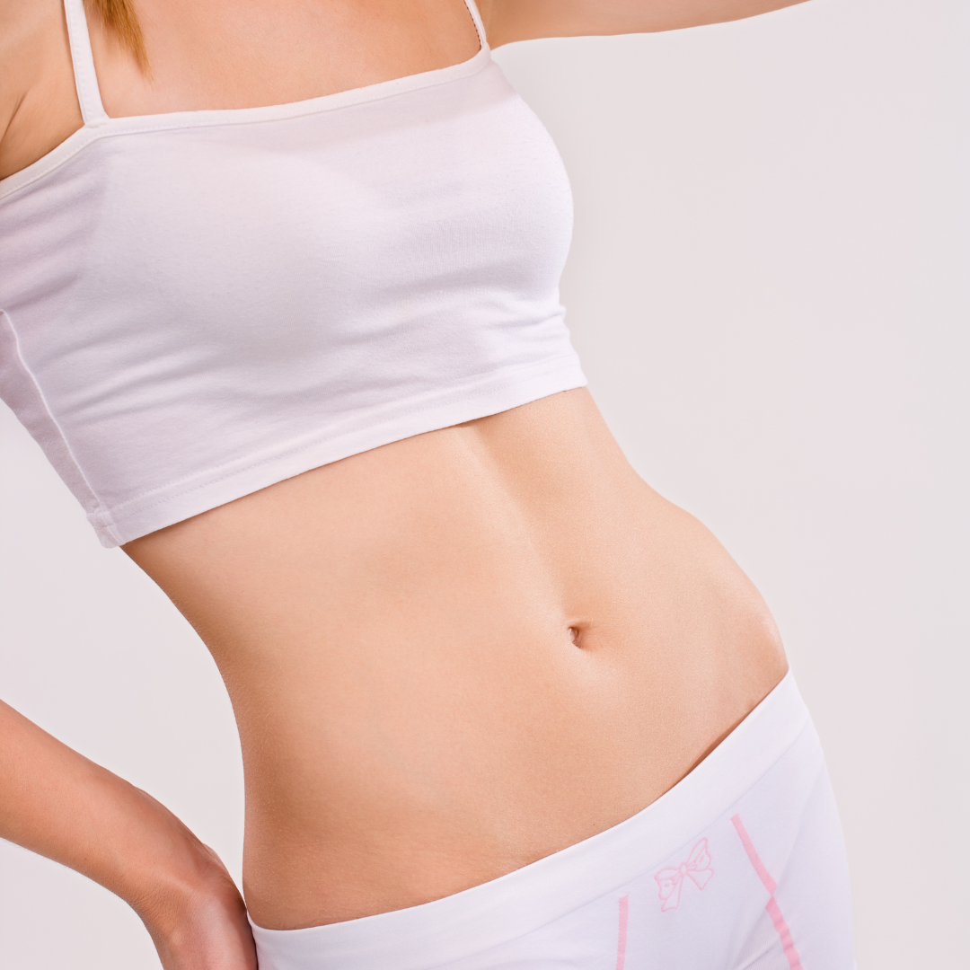 Laser Hair Removal