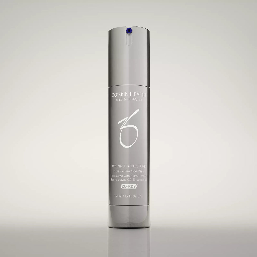 ZO Wrinkle + Texture Repair 0.3%