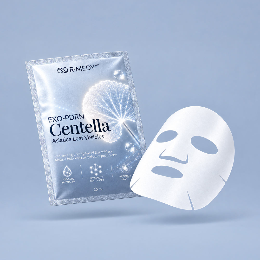 EXO-PDRN Centella Mask
