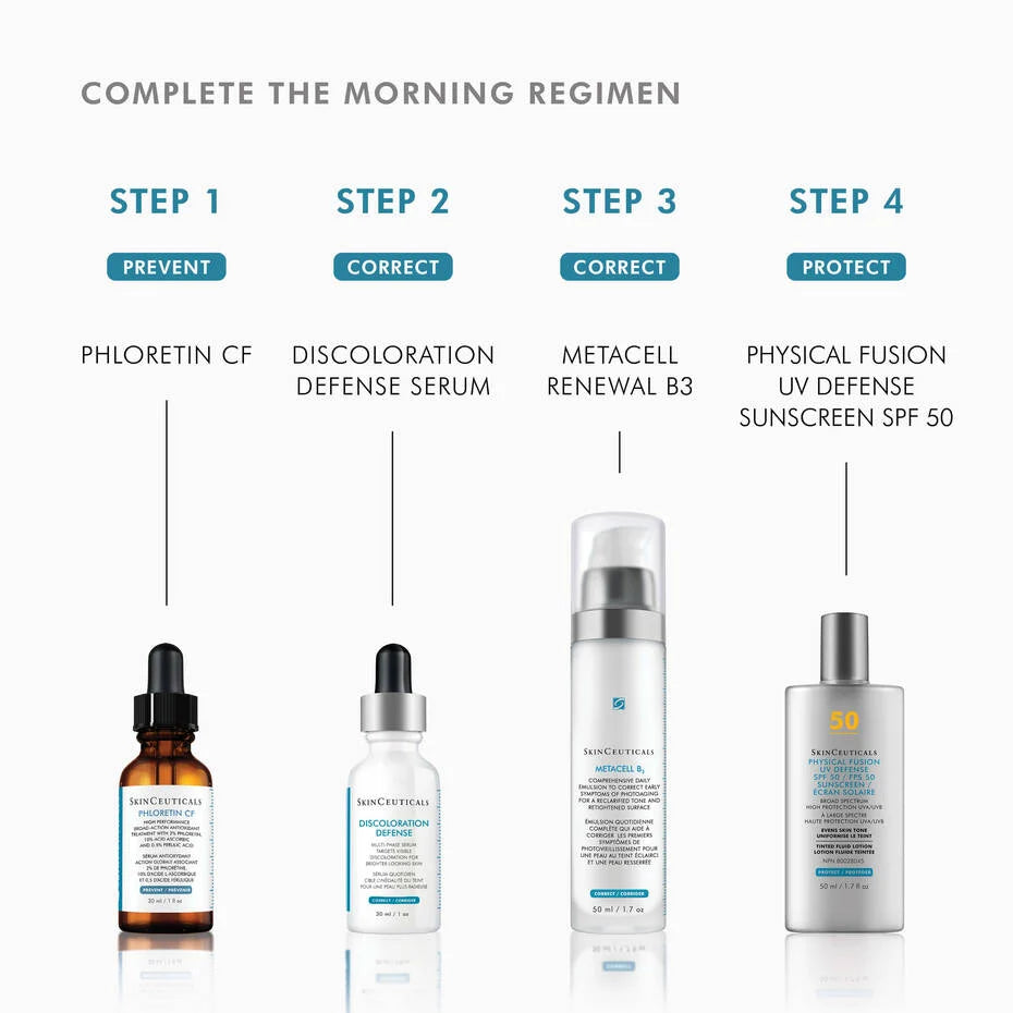 SkinCeuticals Discoloration Defense 30ml