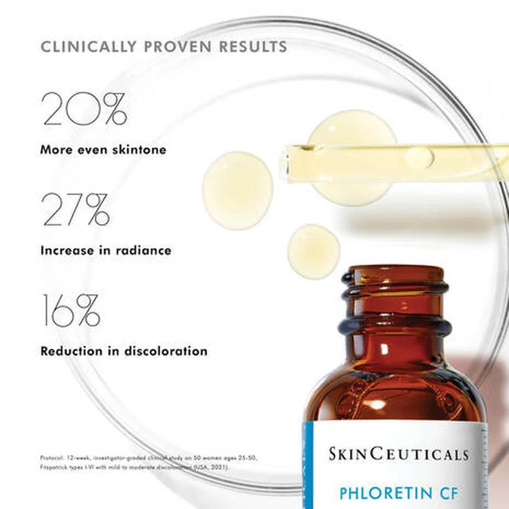 SkinCeuticals Phloretin CF - 30ml