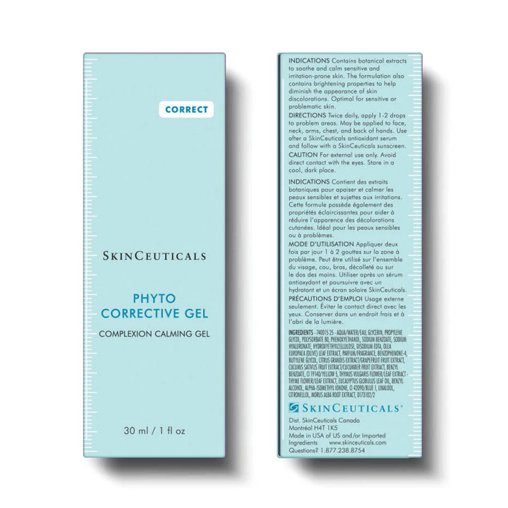 SkinCeuticals Phyto Corrective Gel - 30ml