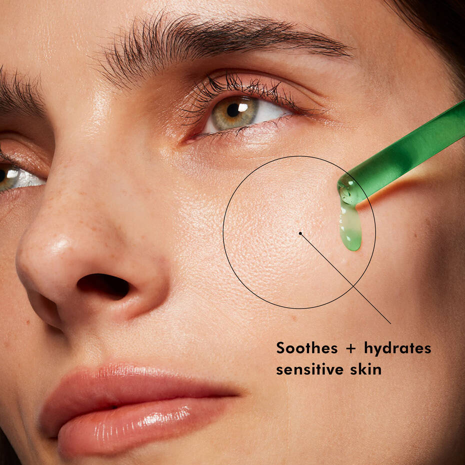 修丽可植萃极速舒缓色修精华| Phyto Corrective Gel 30ml – Vancouver