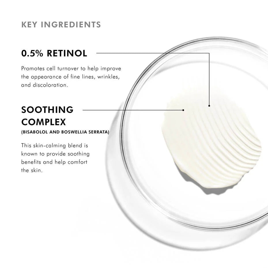 SkinCeuticals Retinol 0.5%