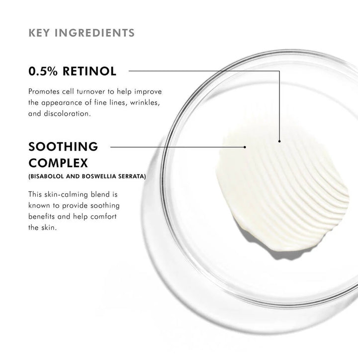 SkinCeuticals Retinol 0.5%