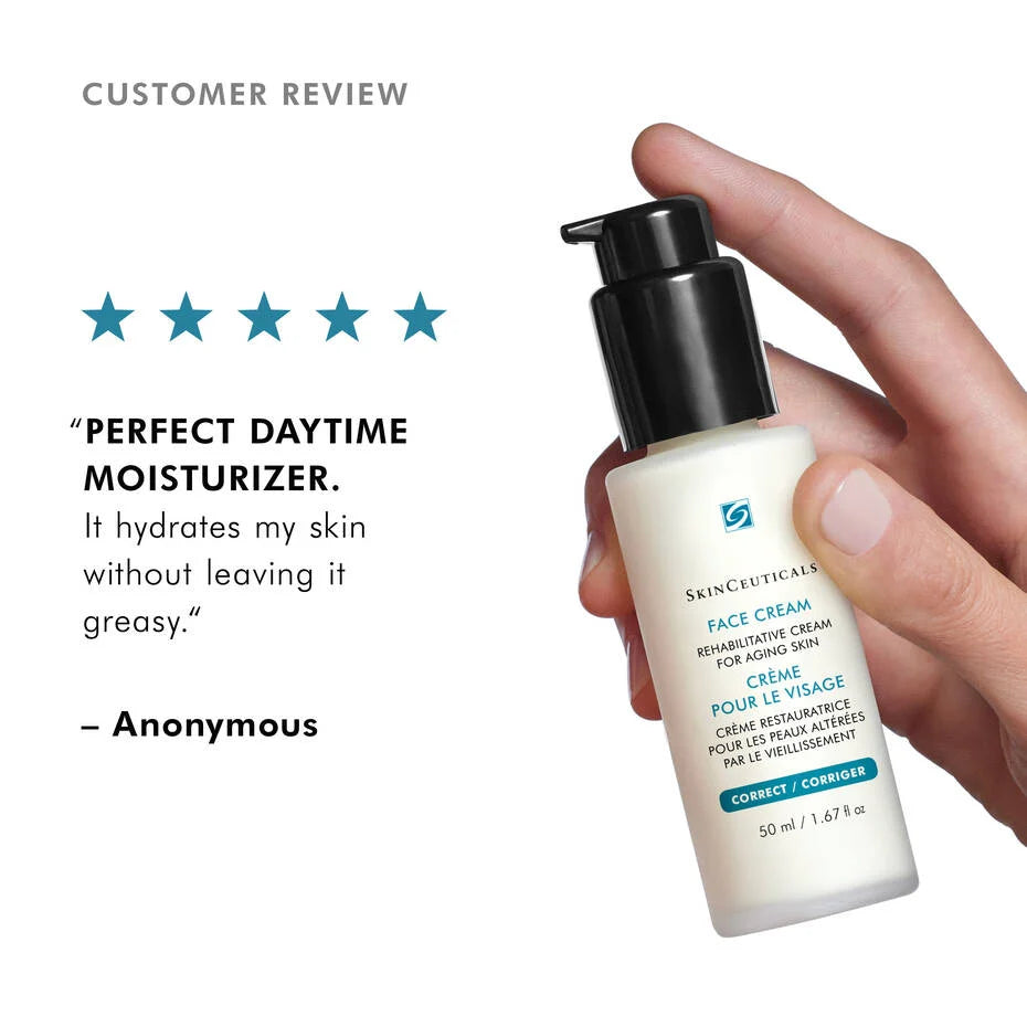 SkinCeuticals Face Cream