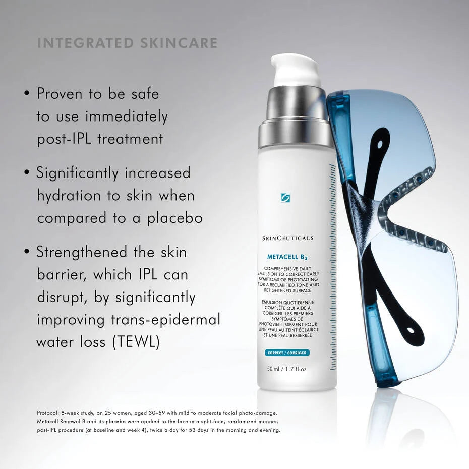 SkinCeuticals Metacell B3 50毫升 – Vancouver Laser & Skin Care Centre