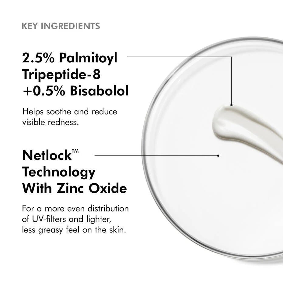 Skinceuticals Clear Daily Soothing SPF 50