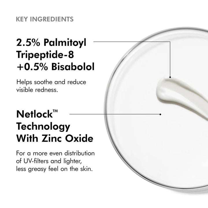 Skinceuticals Clear Daily Soothing SPF 50