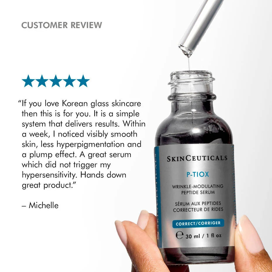 SkinCeuticals P-TIOX: PREORDER