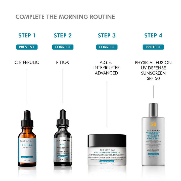 SkinCeuticals P-TIOX: PREORDER