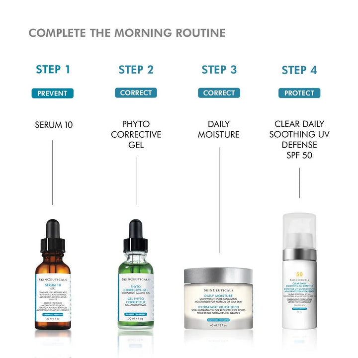 Skinceuticals Clear Daily Soothing SPF 50