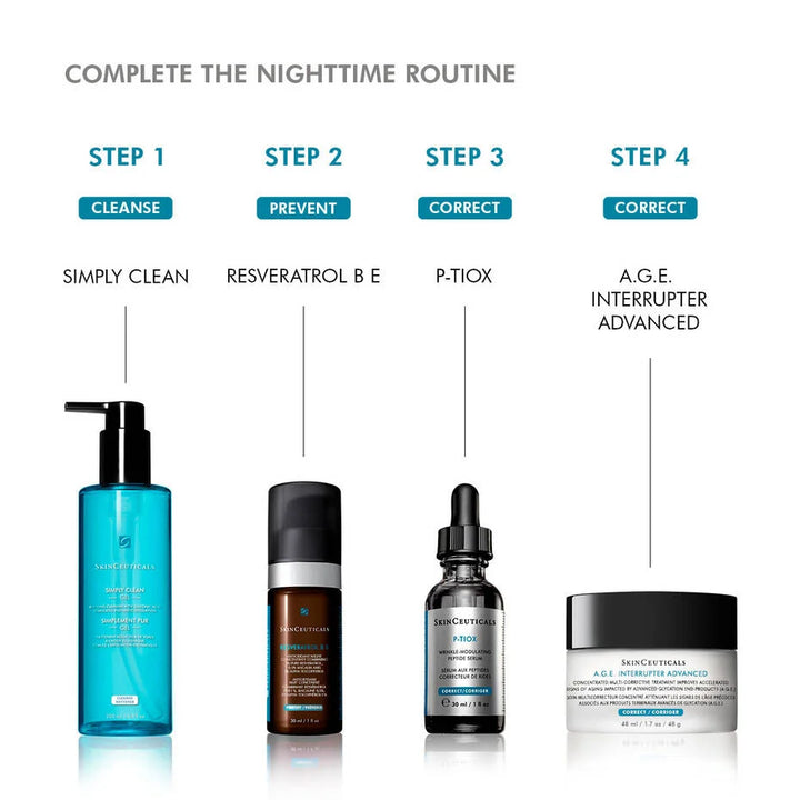 SkinCeuticals P-TIOX: PREORDER