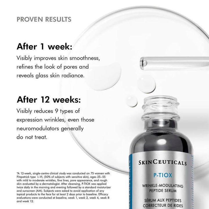 SkinCeuticals P-TIOX: PREORDER