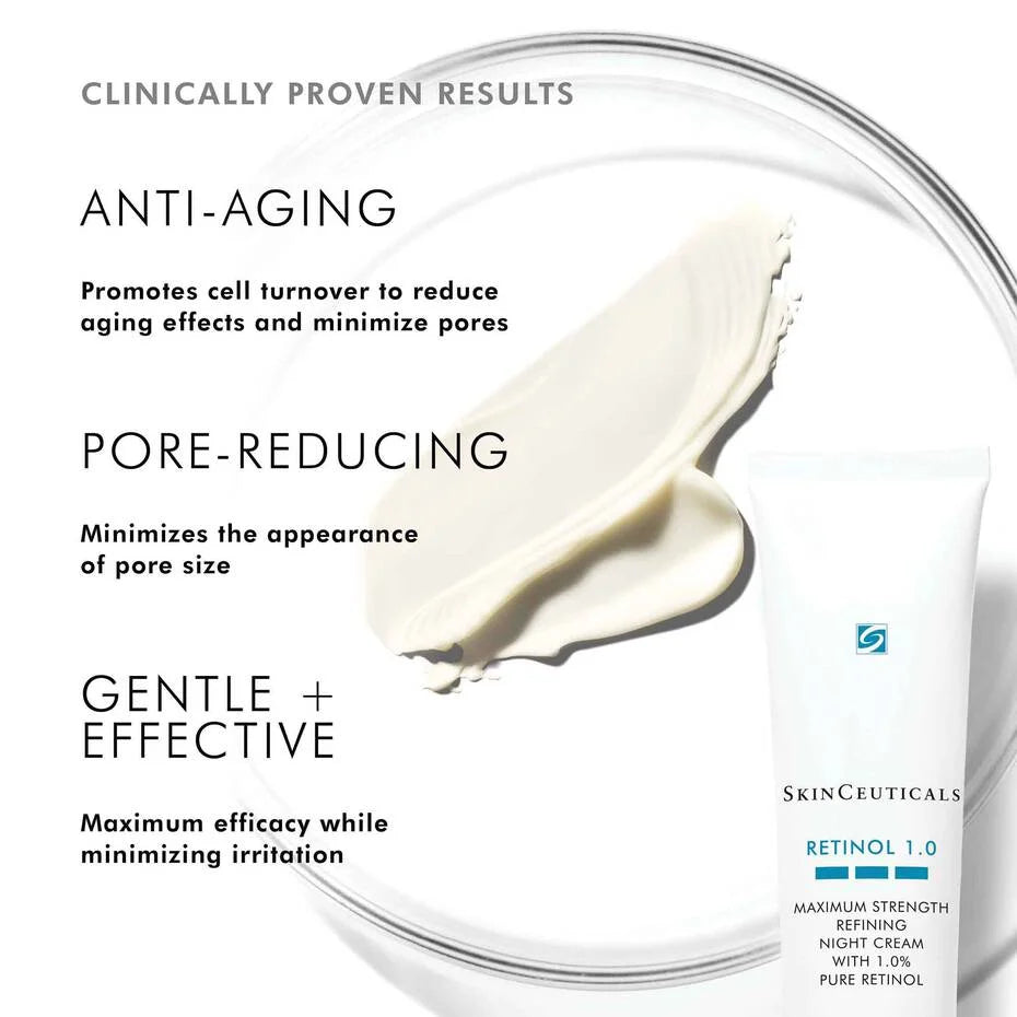 SkinCeuticals Retinol 1% 30ml