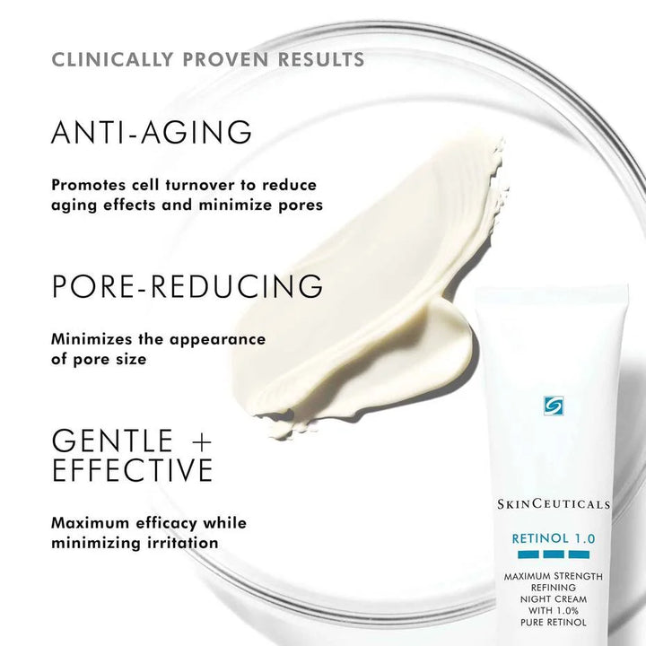 SkinCeuticals Retinol 1% 30ml