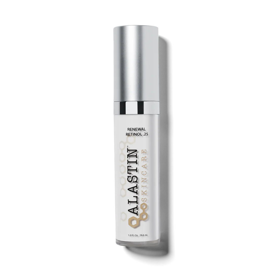 Alastin Renewal Retinol 0.25