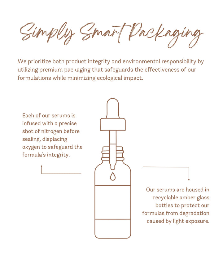 Vivier Advanced Skin Lightening Serum