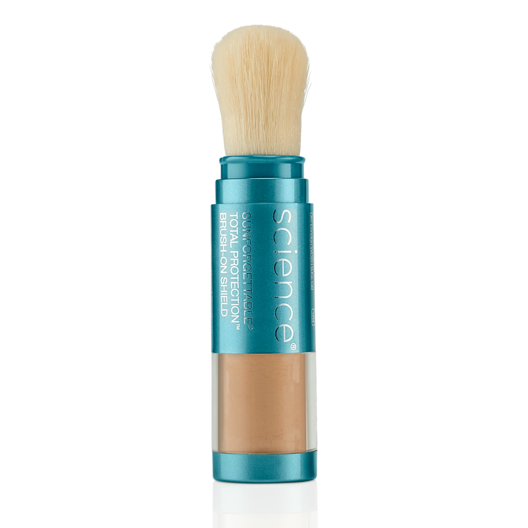 Colorscience Sunforgettable® Brush-on SPF50 Tan