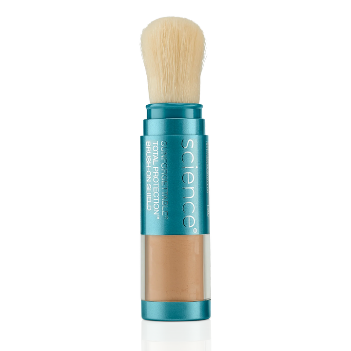 Colorscience Sunforgettable® Brush-on SPF50 Tan