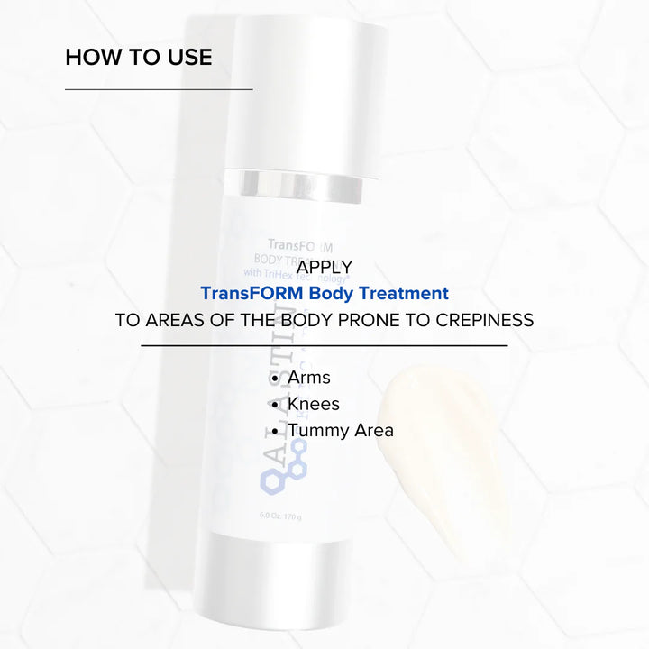 Alastin TransFORM Body Complex