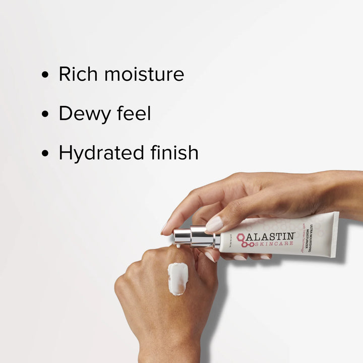 Alastin Ultra Nourishing Moisturizer