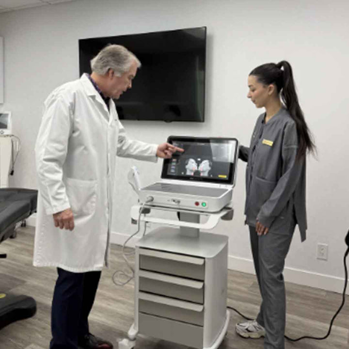 Ultherapy® Prime 新版超声刀