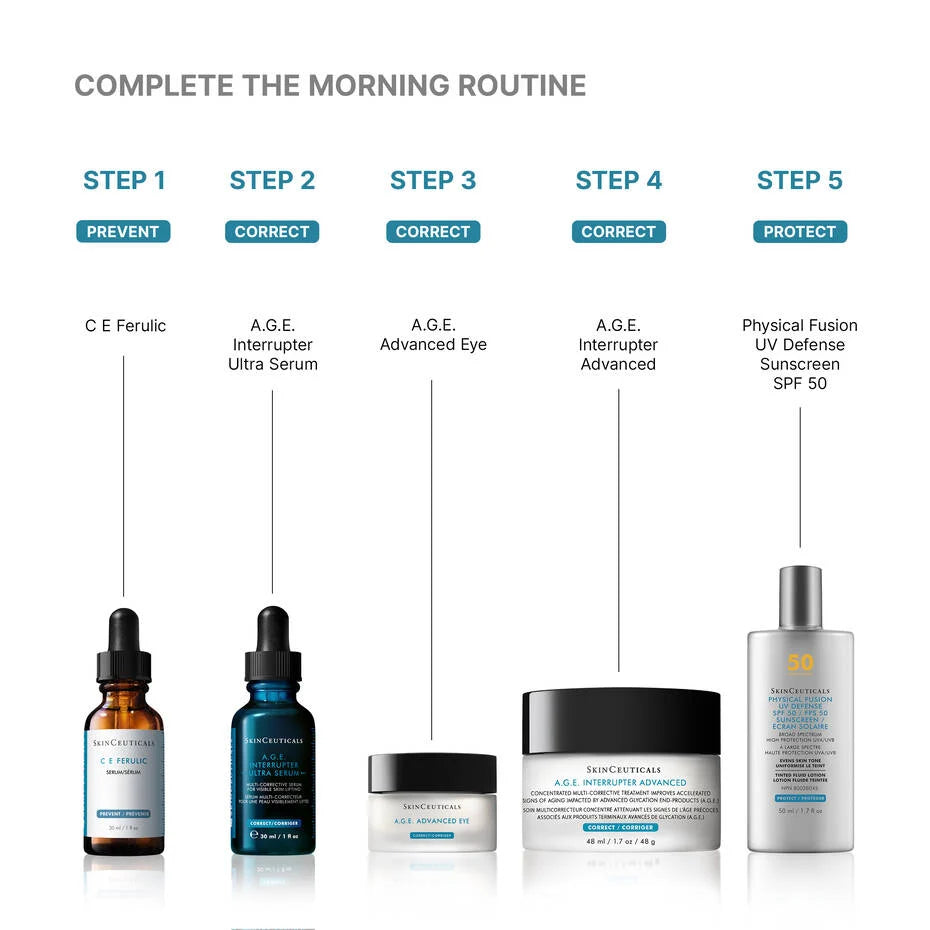 SkinCeuticals A.G.E Interrupter Ultra Serum 30ml