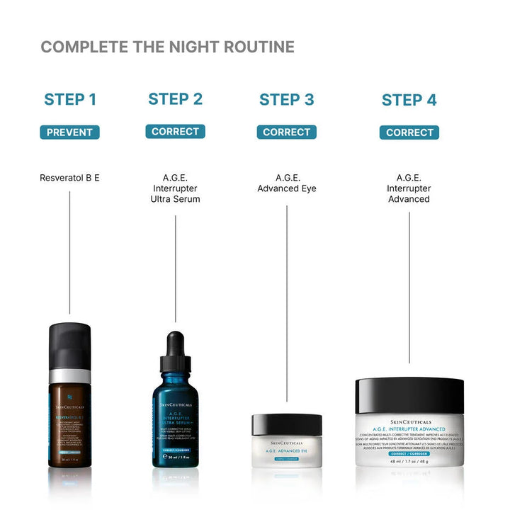 SkinCeuticals A.G.E Interrupter Ultra Serum 30ml
