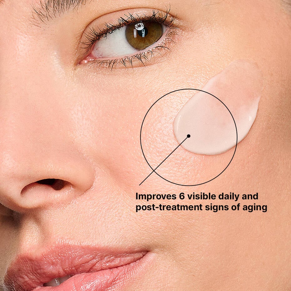 修丽可6维再生修复面霜– Vancouver Laser & Skin Care Centre