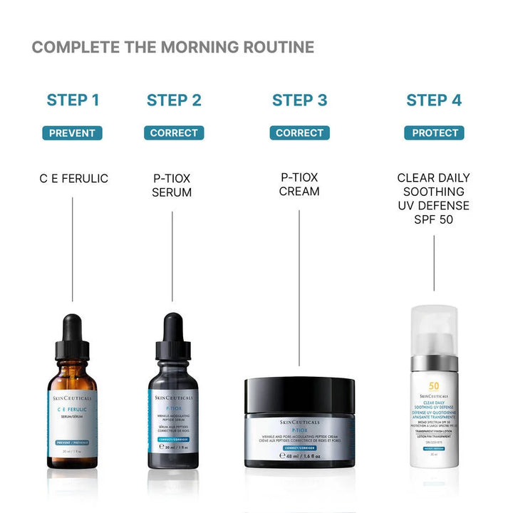 SkinCeuticals P-Tiox Anti-Wrinkle Cream