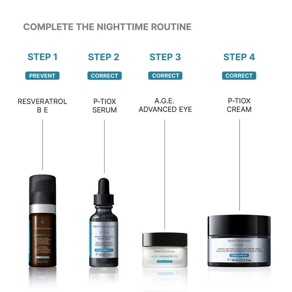 SkinCeuticals P-Tiox Anti-Wrinkle Cream