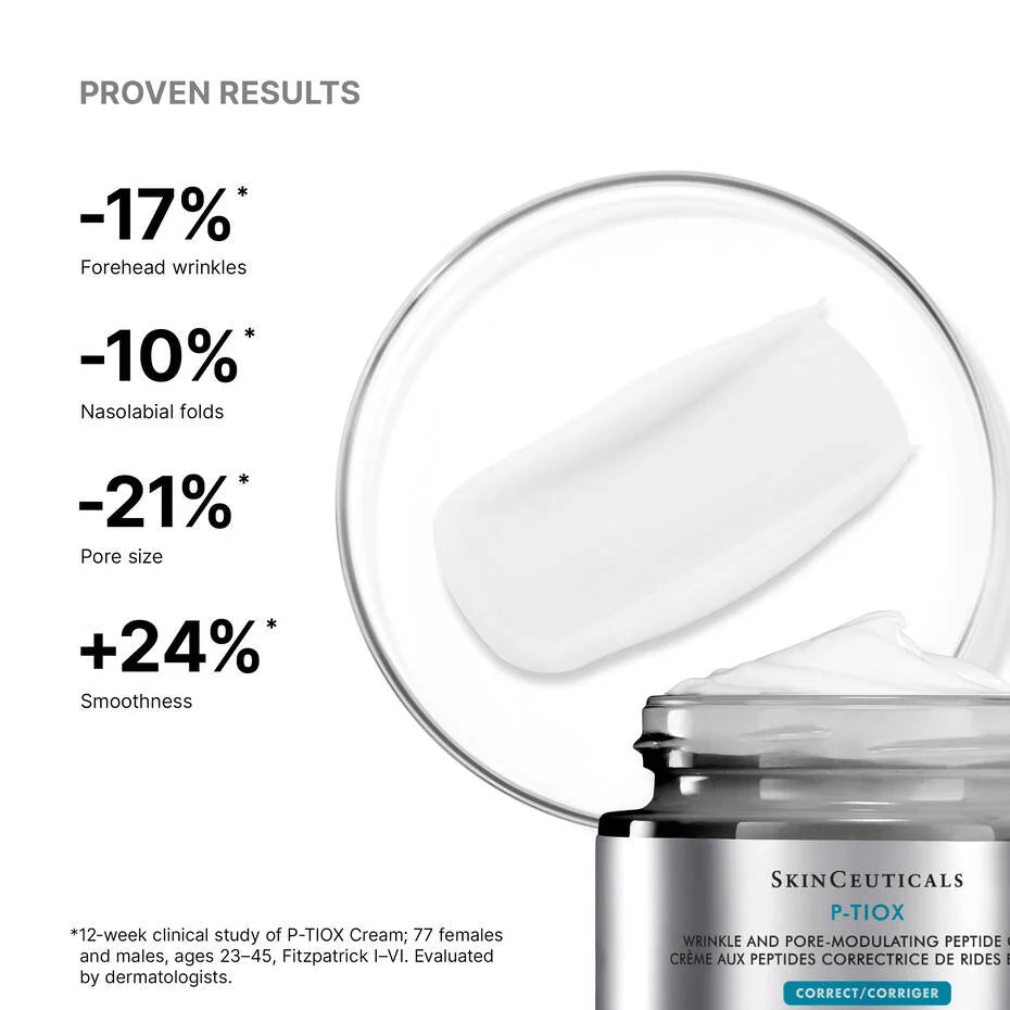SkinCeuticals P-Tiox Anti-Wrinkle Cream