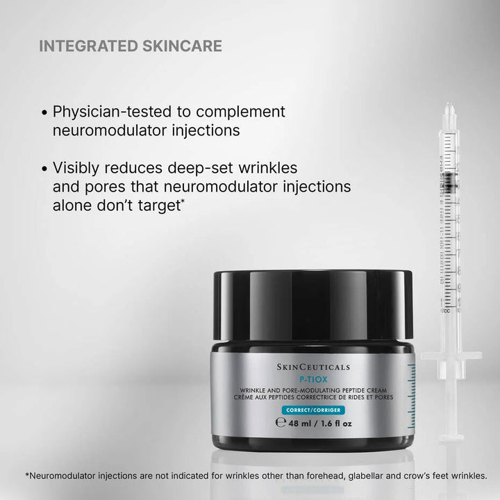 SkinCeuticals P-Tiox Anti-Wrinkle Cream