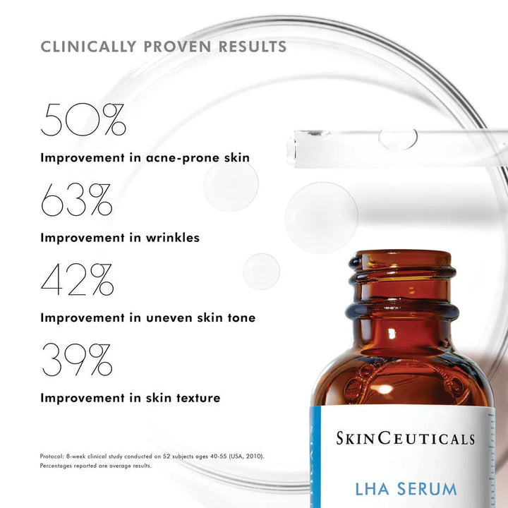 SkinCeuticals LHA Serum 30ml