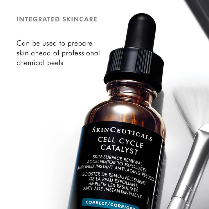 SkinCeuticals Cell Cycle Catalyst