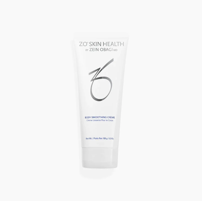ZO Body Smoothing Creme