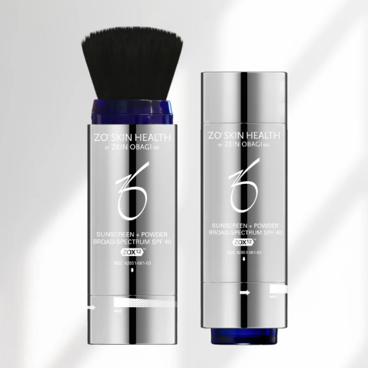 ZO® 防晒散粉SPF45  中色号