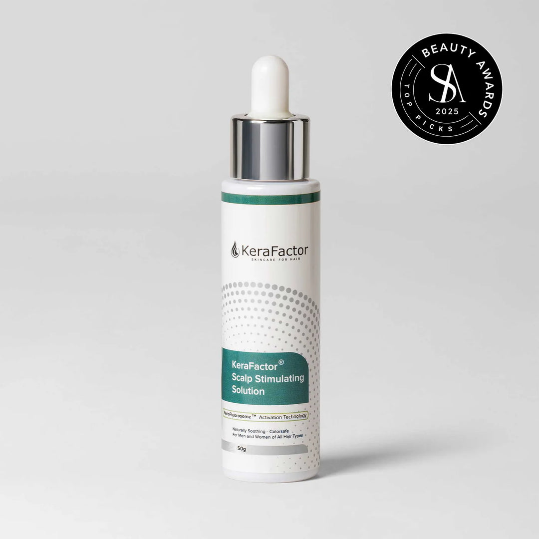 KeraFactor Scalp Stimulator
