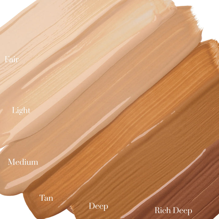 CS Sunforgettable Face Shield FLEX SPF 50 - TAN