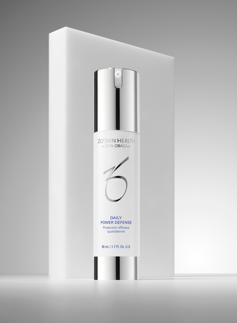 ZO Daily Power Defense - 50ml – Vancouver Laser & Skin Care Centre ZO Daily Power Defense - 50ml – Vancouver Laser & Skin Care Centre