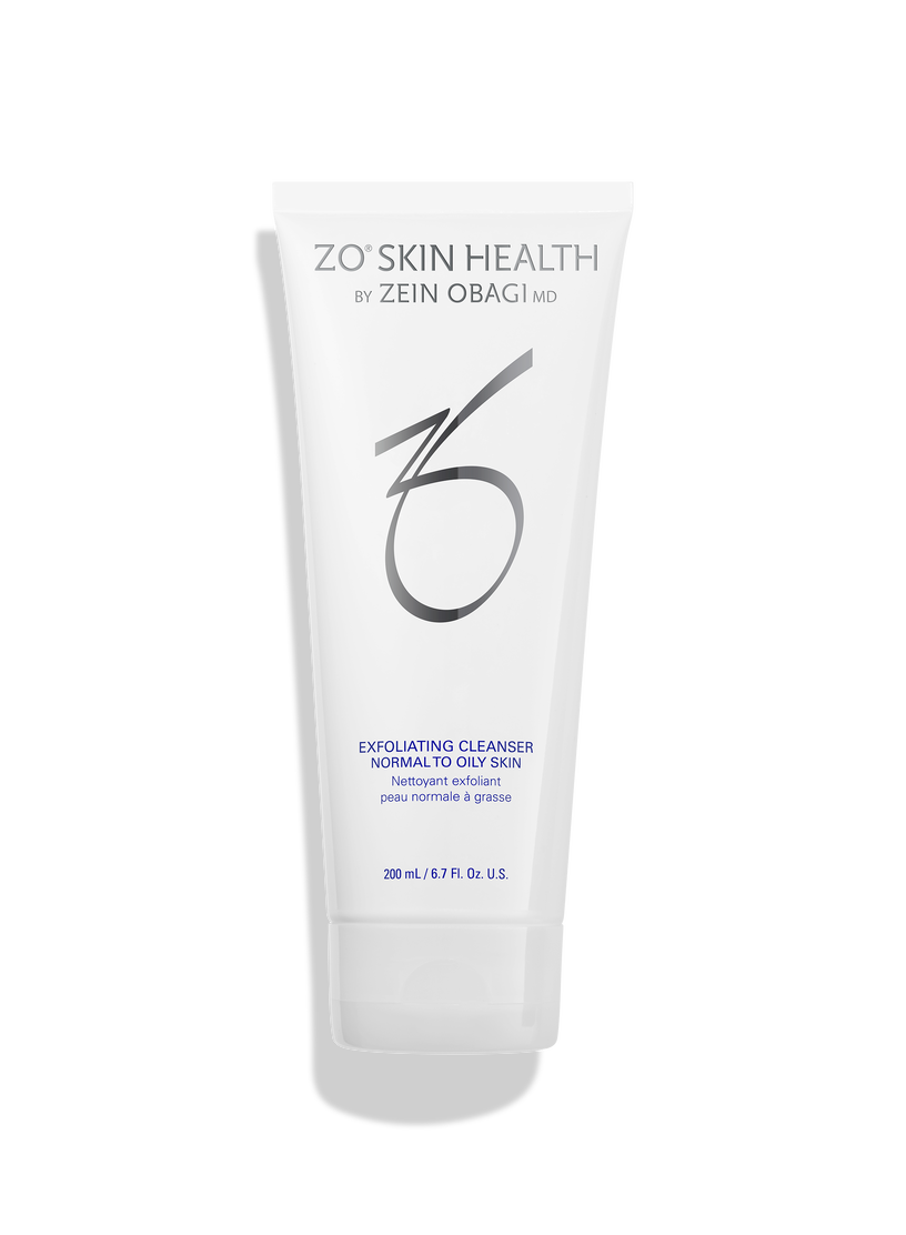 ZO Exfoliating Cleanser - 200ml