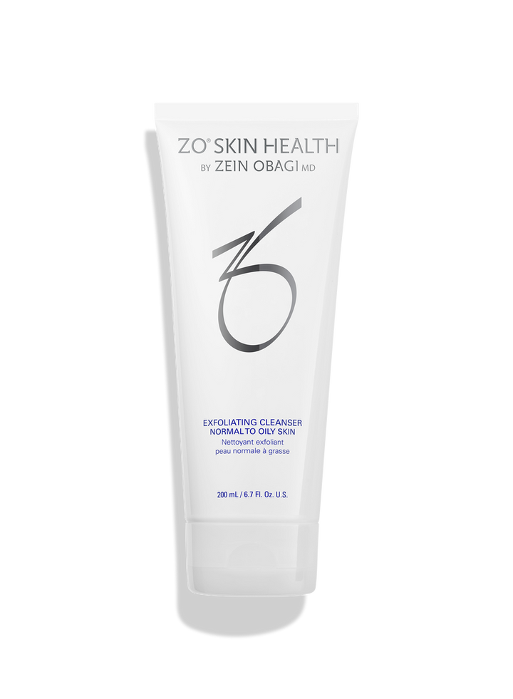 ZO Exfoliating Cleanser - 200ml