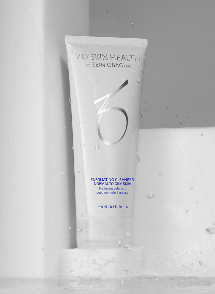 ZO Exfoliating Cleanser - 200ml