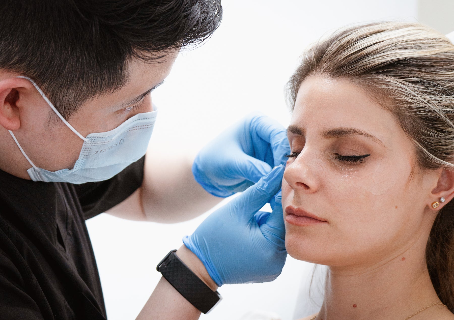 PRP Cosmetic Vancouver Laser & Skin Care Centre